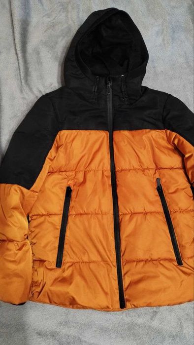 Куртка дитяча демісезонна для хлопчика 134