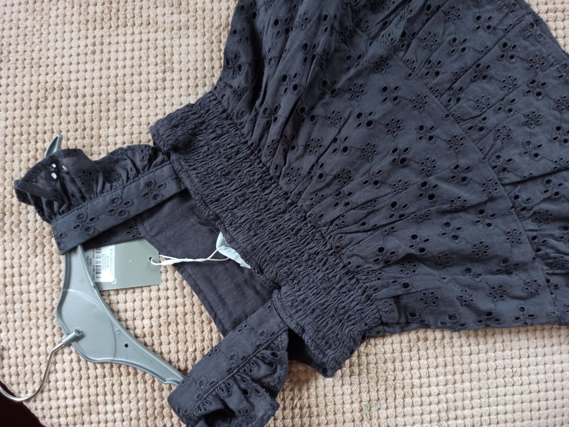 Piękna sukienka dla dziewczynki Primark r. 74