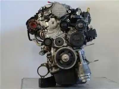 Motor TOYOTA VERSO (AUR2/ZGR2) 2.0 D4D 126 CV     1AD