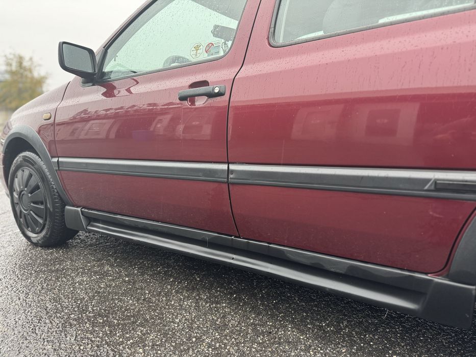 Golf 1997 1.4 Одна власниця Ідеальний стан