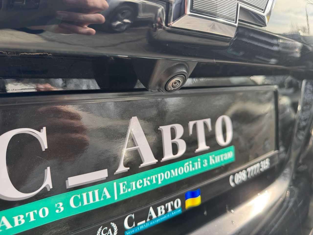 Chevrolet Bolt EUV Кредит БЕЗ АВАНСУ