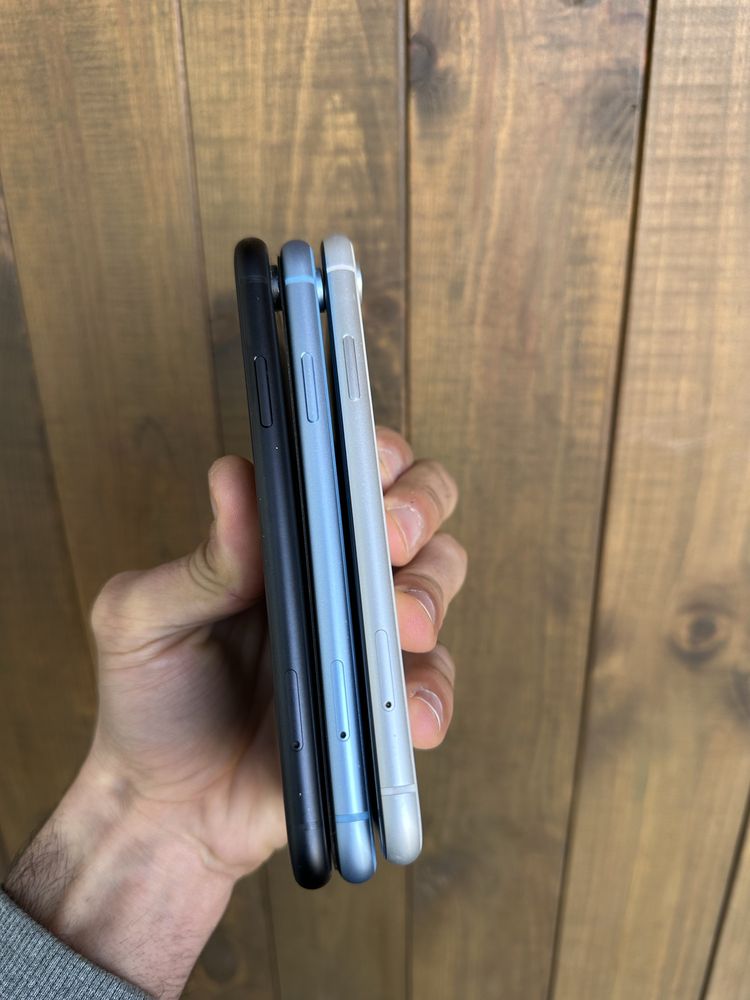 iPhone Xr 64Gb neverlock