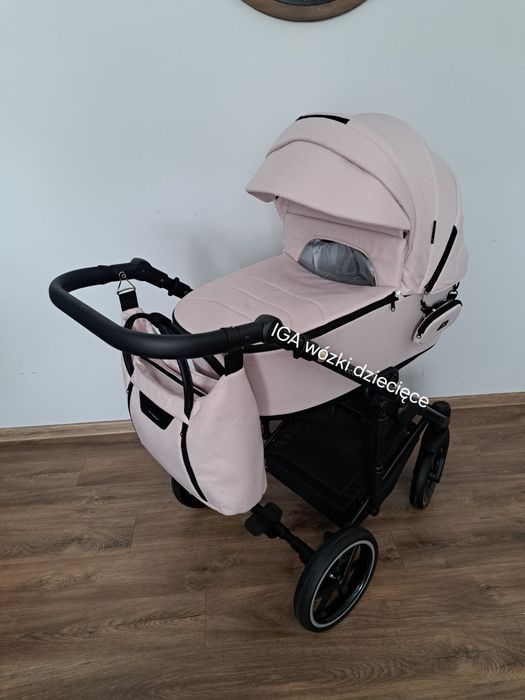 Wózek 2w1 Adamex Zico TK23