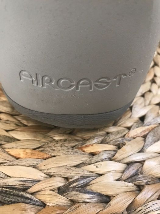 Orteza Aircast Airselect Elite