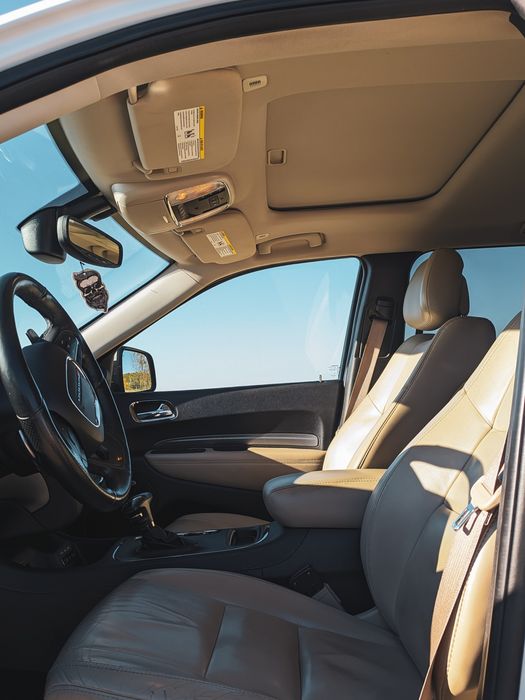 Продам Dodge Durango