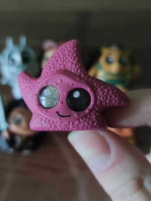 Дораблес doorables Disney дораблс