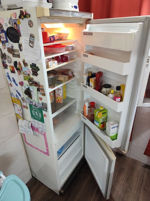 Frigorífico ( combinado)
