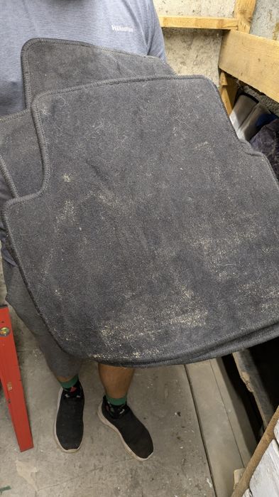 Dywaniki skoda Kamiq