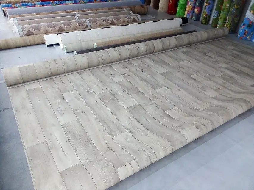 Лінолеум преміум якості за низькими цінами Доставка по всій Україні