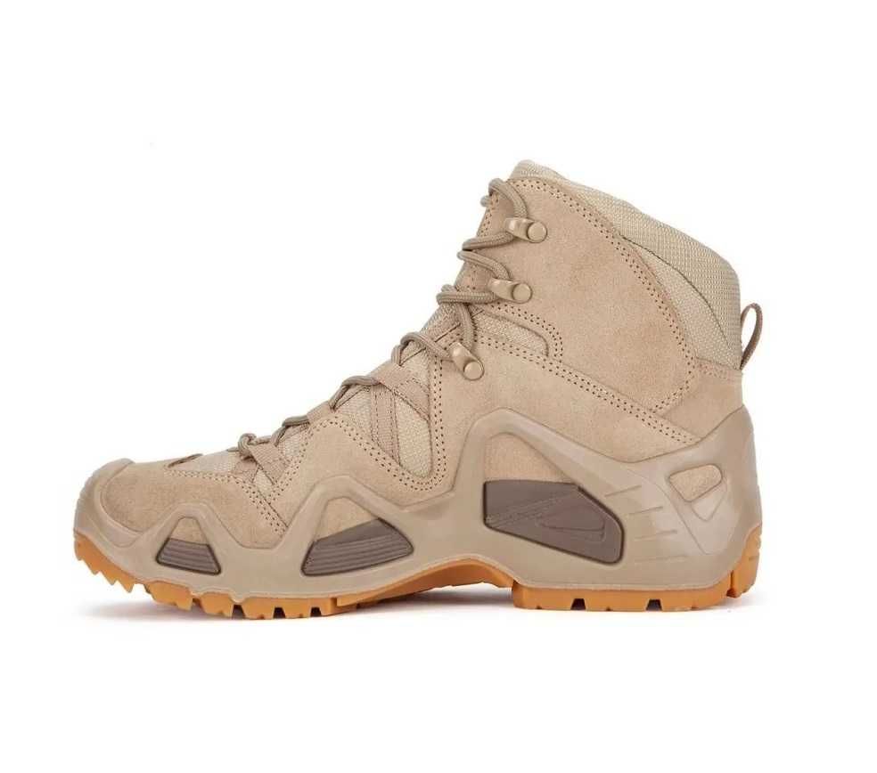 Ботинки Lowa Zephyr GTX MID TF Desert ОРИГИНАЛ Р 40--45