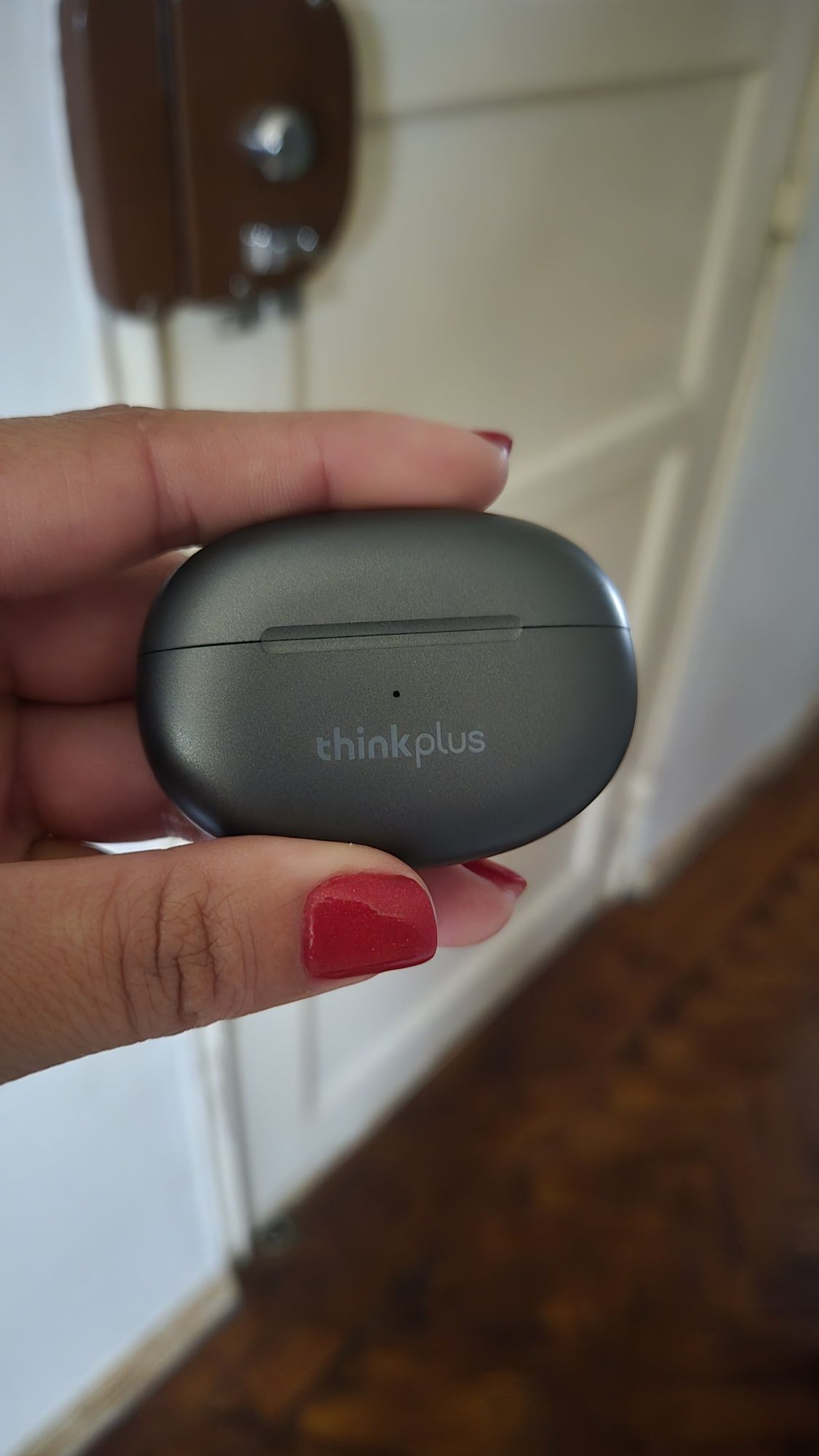 Auriculares Lenovo ThinkPlus