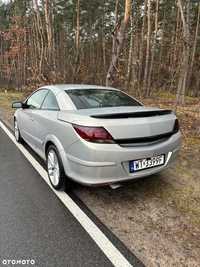 Opel Astra Twin Top