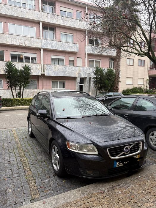 Volvo v50 1.6 Diesel