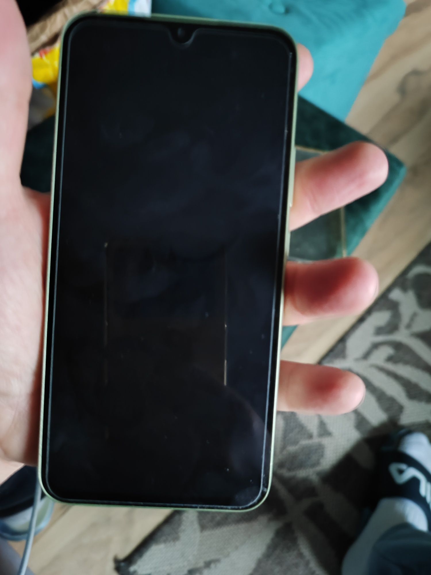 Samsung A34 5g IDEAŁ