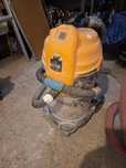 Odkurzacz pansam 2000W