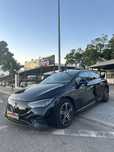 Mercedes-Benz EQE 500 4Matic AMG Line
