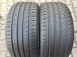 Opony Letnie 235/45R17 Hankook  235/45/17 2szt Polecam!!