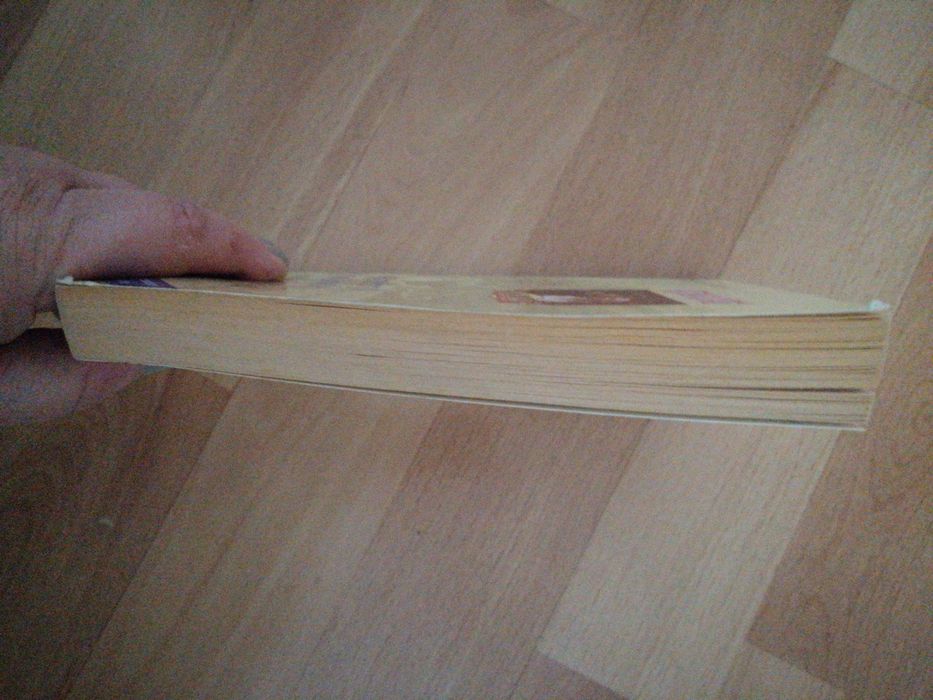 Wróg, przyjaciel, kochanek /harlequin