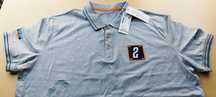 Koszulka polo Tom Tailor Polo XXL szara nr 2