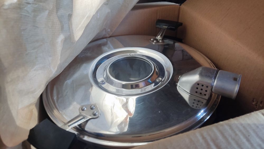 Prodiż PPG 92 nowy w pudełku