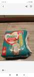 Pampers pants 7,4 paczki
