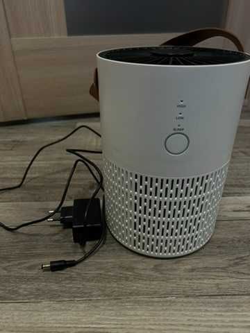 очисник повітря б/в