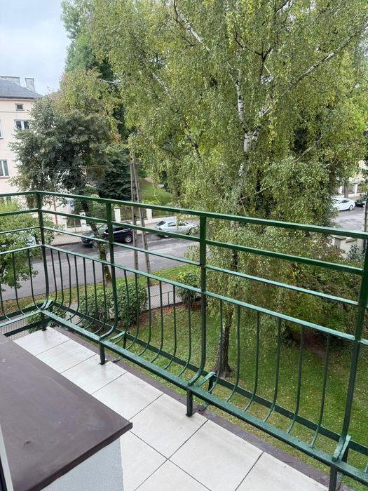 Wynajmę mieszkanie