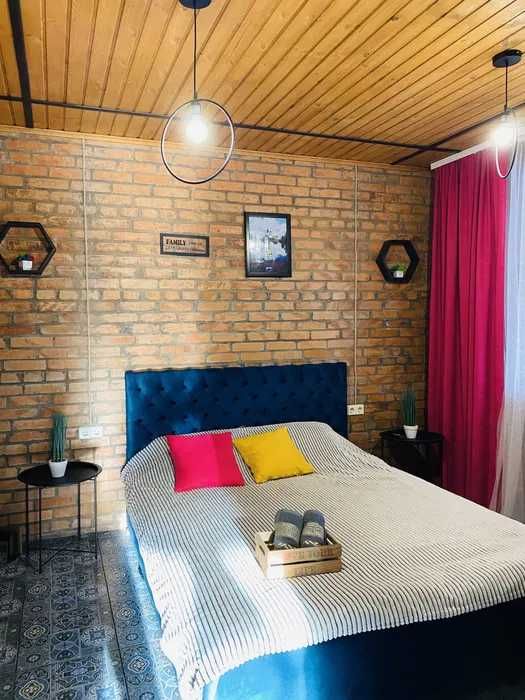 205 Оренда будинок озеро мангал баня рибалка