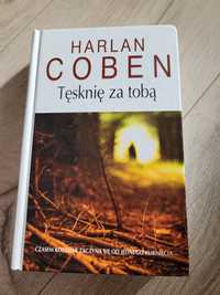 Harlan Coben Tęsknię za tobą