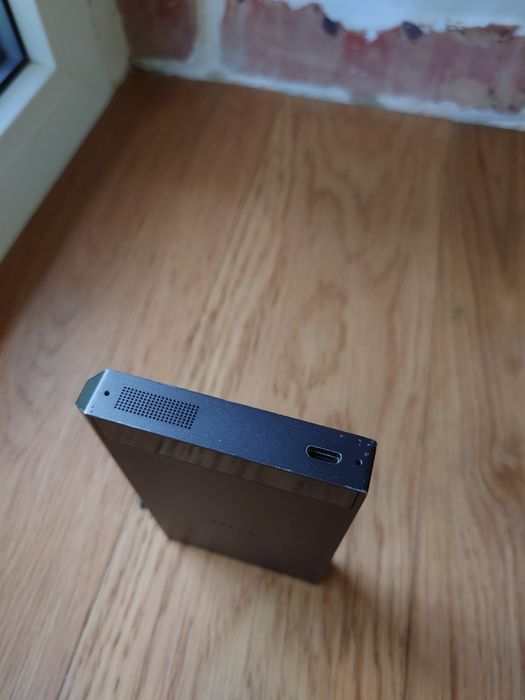 Pioneer XDP-100R  Hi-Res плеєр