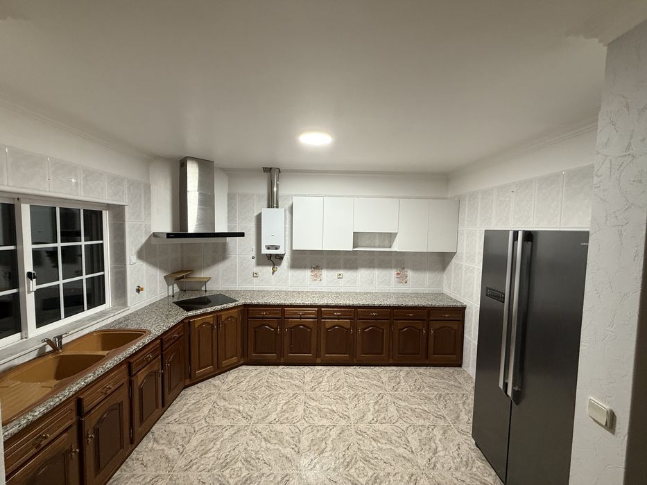 Moveis cozinha + Pedra