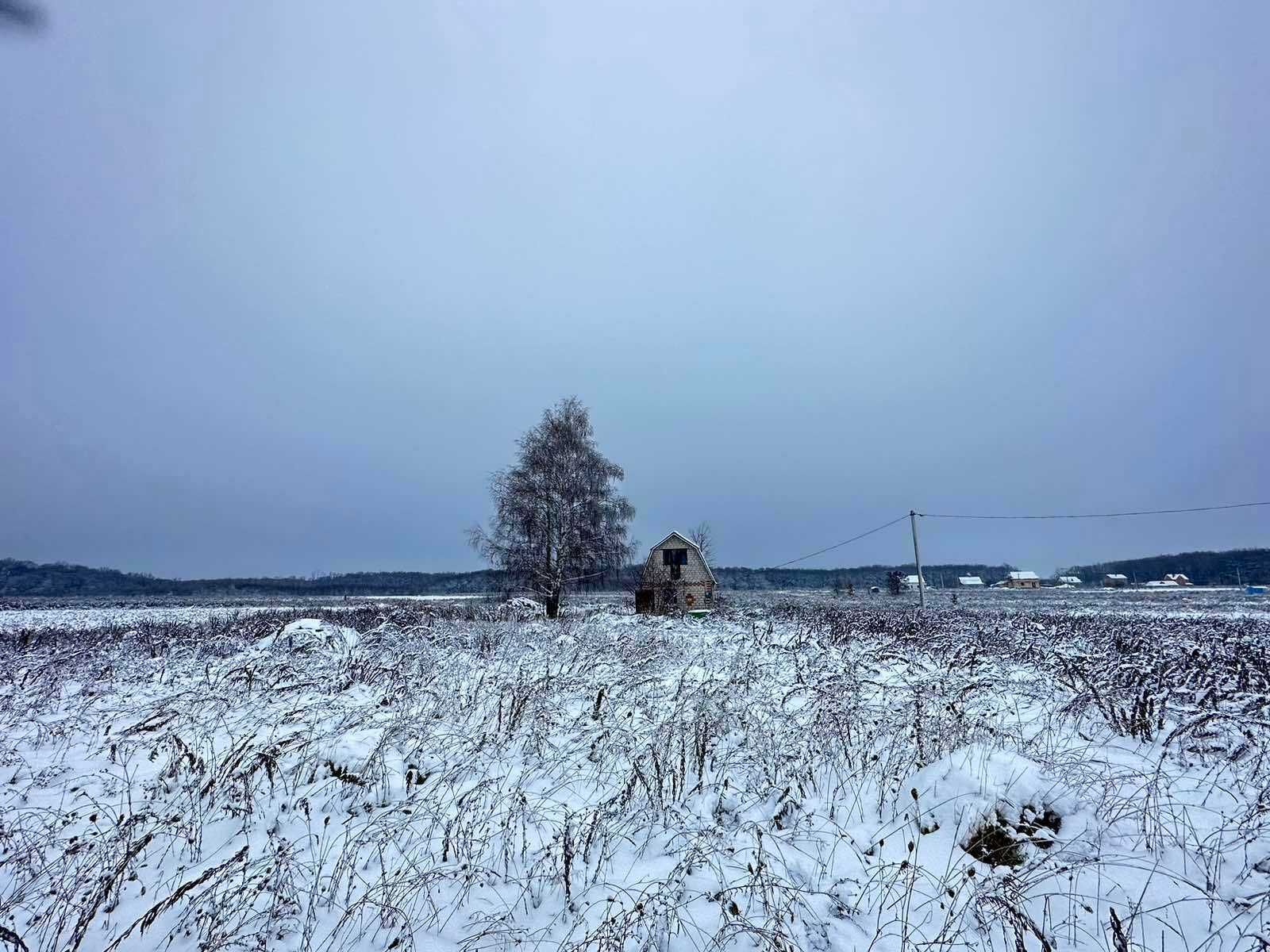 Продам земельну ділянку в Якушинцях