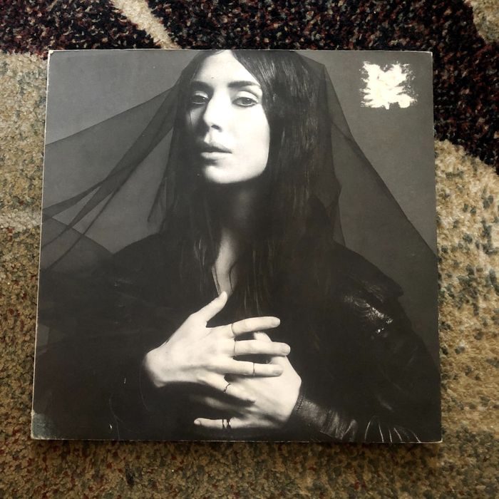 Lykke Li – I Never Learn (LP, winyl)