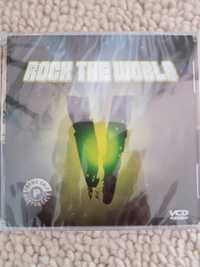 Rock the World vCD