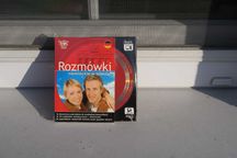 mini rozmówki niemieckie w miesiąc Super memo world Nowe