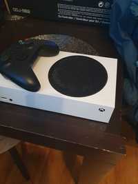 Konsola Xbox Series S