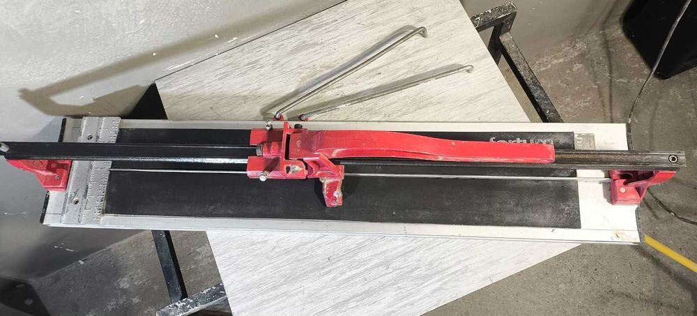 Maszynka do glazury Fortum