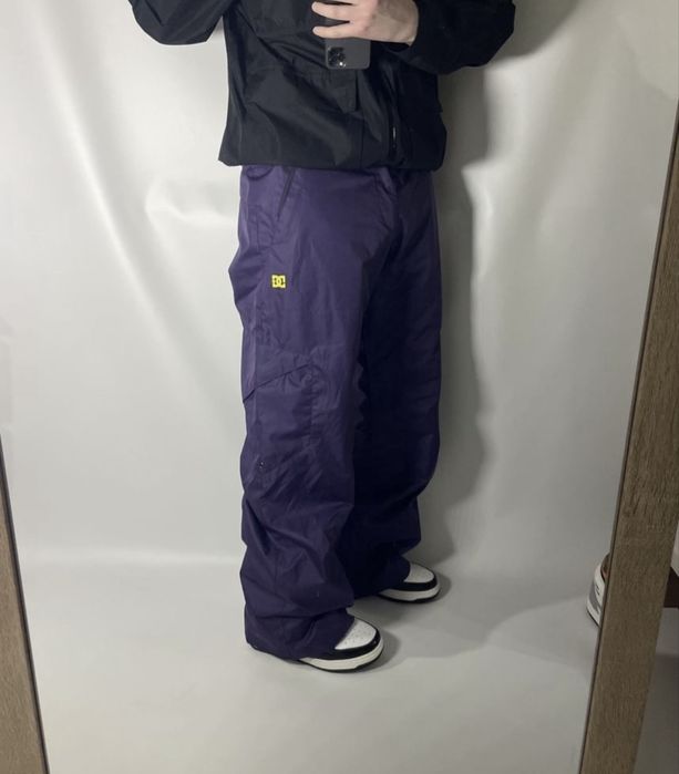 Лижні штани/штани для сноуборду