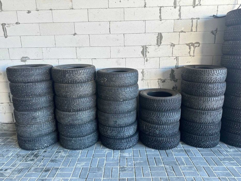 205/60r16  зимняя резина из Финляндии новая поставка ОПТ ЦЕНА