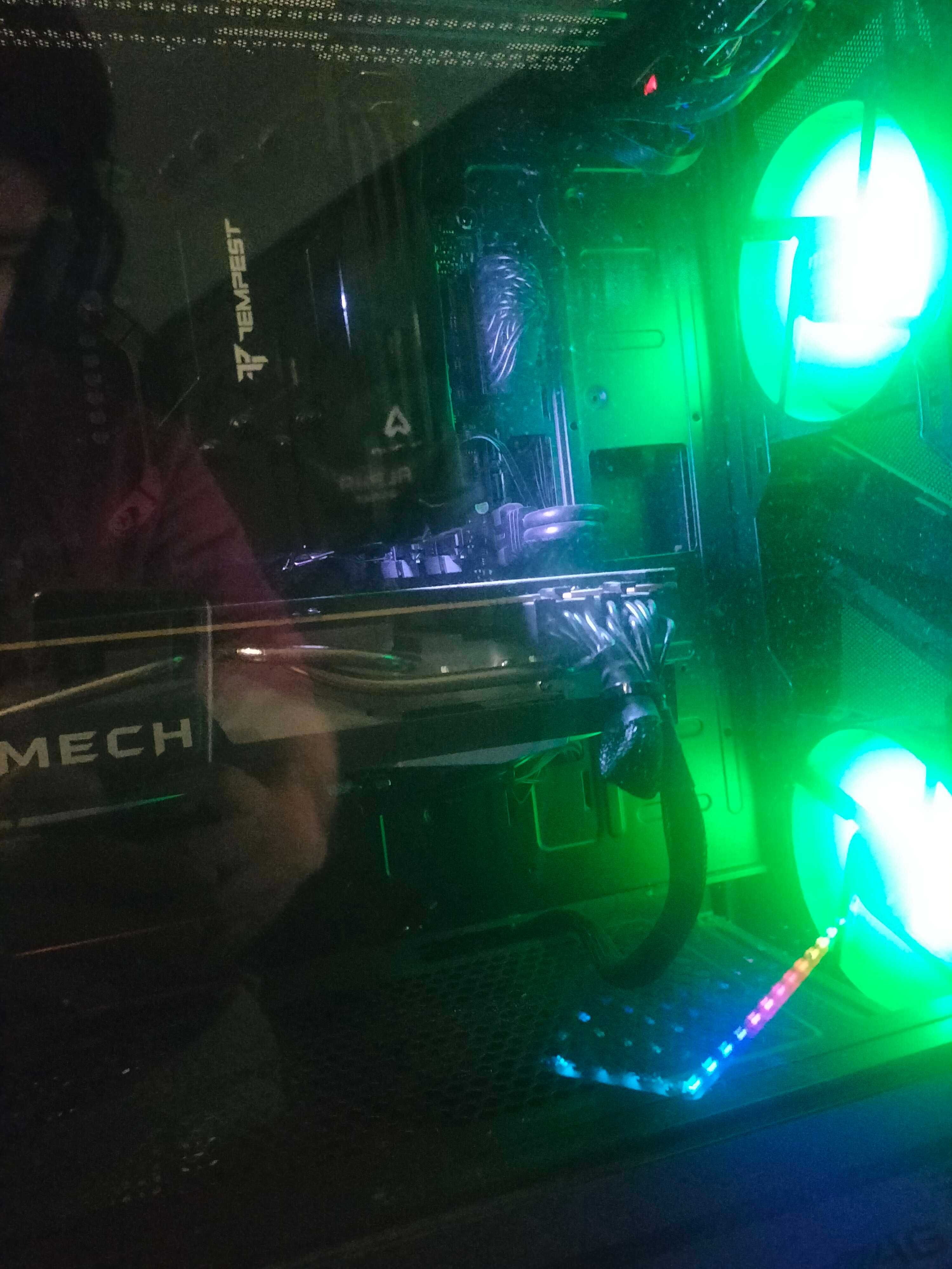 PC GAMER 1 ano de uso