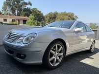 Mercedes Sportcoupe