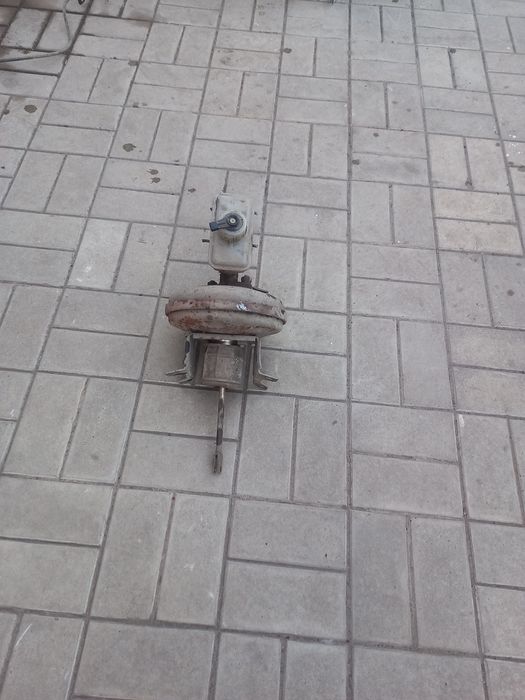 Тормозной целиндр с вакумом ваз 2108.9.99.13.14.15.