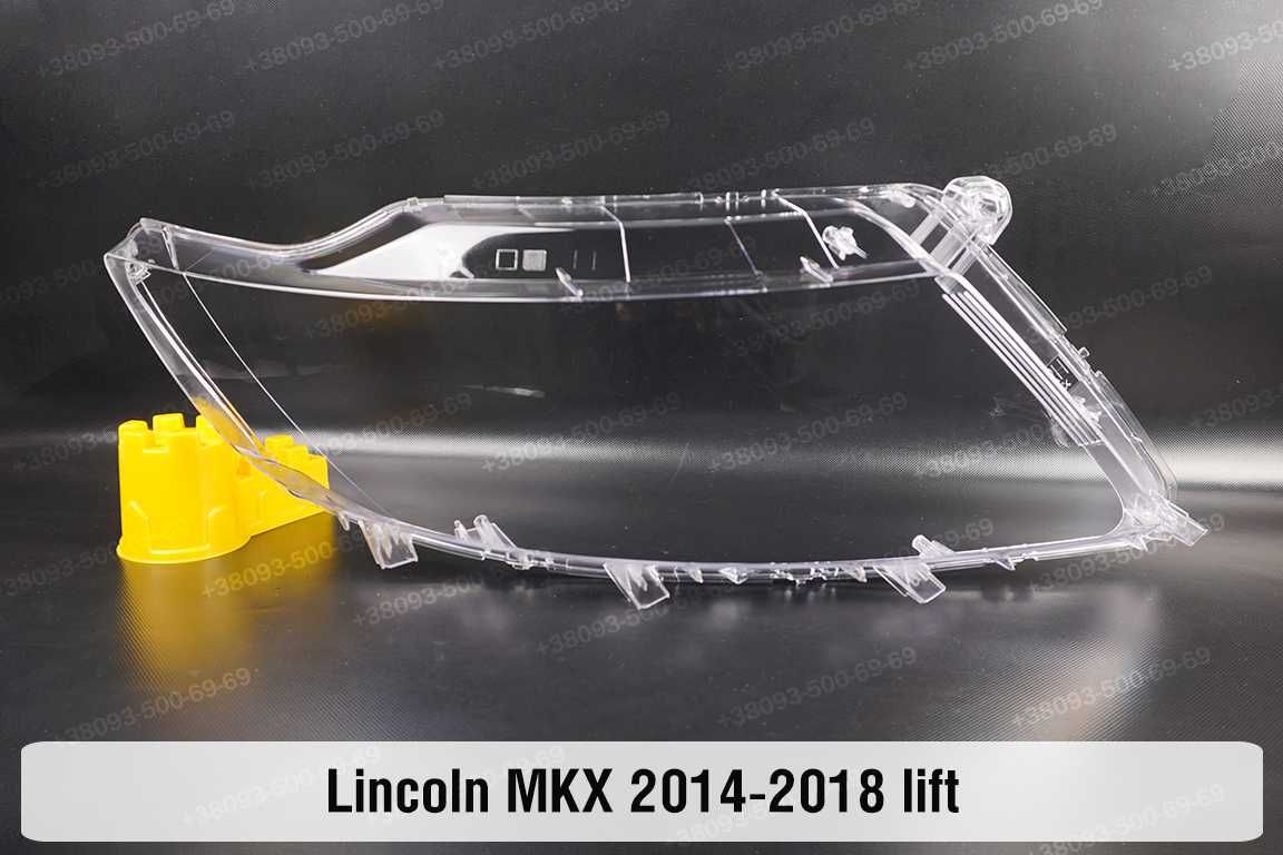 Стекло корпус фар Lincoln MKX MKC MKZ GMC Terrain Acadie ремкомплект