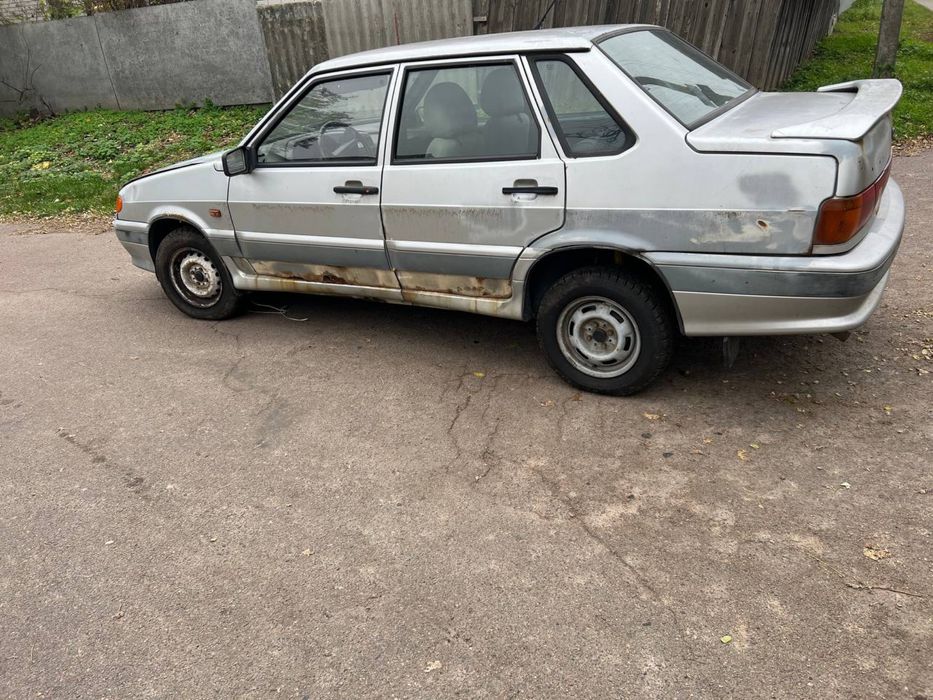 Продам ВАЗ-2115.