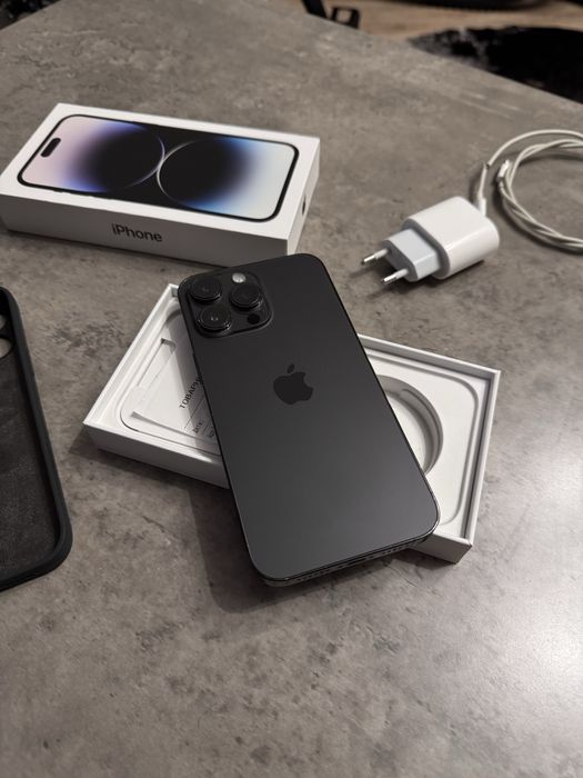 Смартфон Iphone 14 Pro Max 128GB