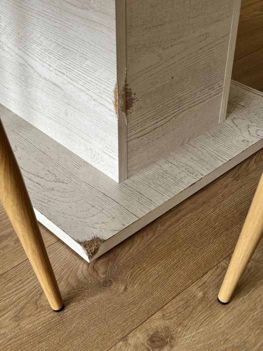 Mesa Jantar / Sala - Extensivel