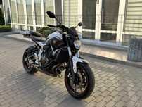 Продам Yamaha MT-07/2014