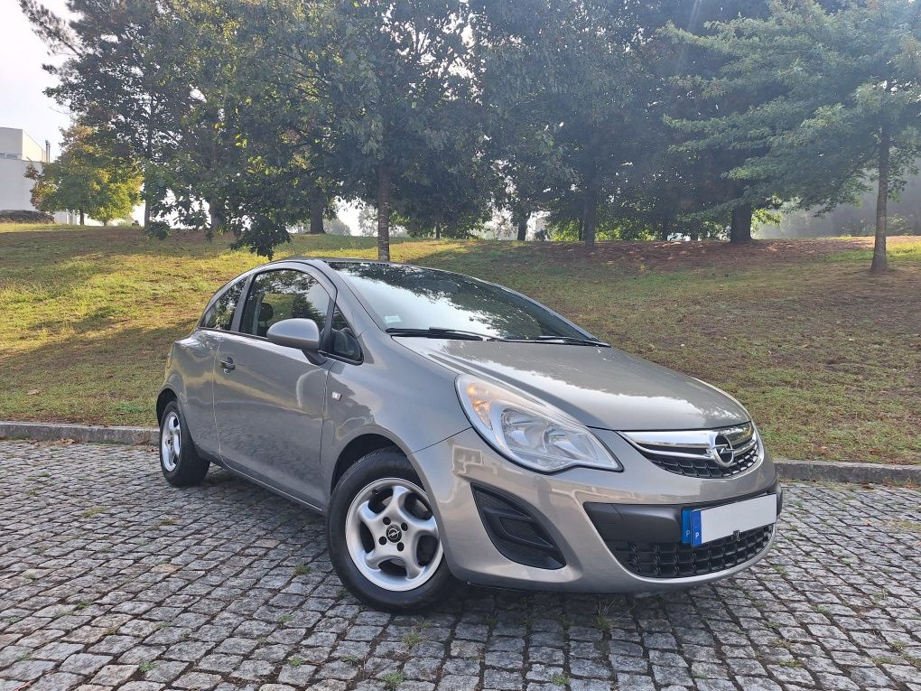 Opel Corsa 1.3 CDTI 95 Cv