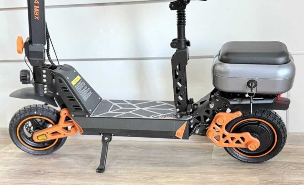 ‼️Електро самокат как Куго g2 pro / Электро самокат/ Запас хода 35-60