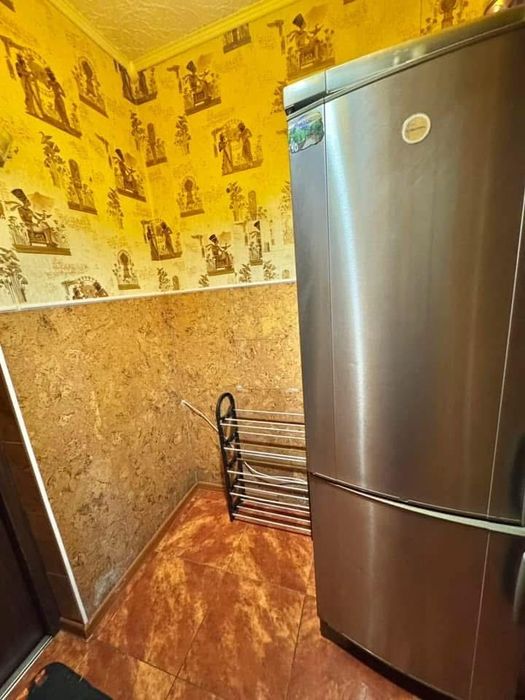 Продаж 1 кім квартири перепланованоі в 2